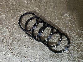 Orthodox Christian faith bracelet, handmade komboskini, chotki, religiou... - $9.99
