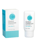 Control Corrective Clear Med 5%, 2.5 fl oz - $64.13 CAD