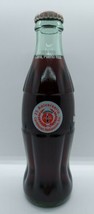 Rare 1994 25th Anniversary Caribbean Cidra Puerto Rico Coke Bottle  - £236.85 GBP