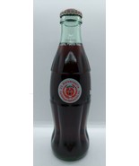 Rare 1994 25th Anniversary Caribbean Cidra Puerto Rico Coke Bottle  - £234.66 GBP