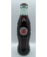 Rare 1994 25th Anniversary Caribbean Cidra Puerto Rico Coke Bottle  - £234.66 GBP