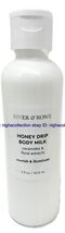 RIVER &amp; ROWE HONEY DRIP BODY MILK 5 Oz  BRAND NEW - $288.36 MXN
