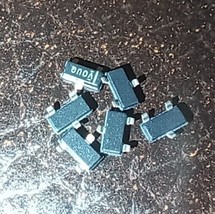 15 each TLV803MDBZR IC Supervisor Texas Instruments **NOT CHINESE or UNB... - £11.18 GBP