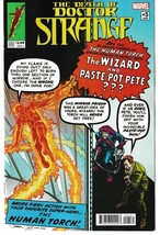 Death Of Doctor Strange #5 (Of 5) Mooney Classic Homage Var (Marvel 2022) &quot;New U - £3.70 GBP
