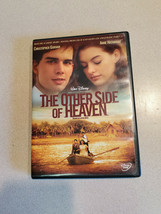 The Other Side of Heaven (DVD, Widescreen 2003) Anne Hathaway Disney (Li... - £7.80 GBP