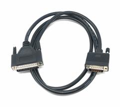 Ultra Spec Cables HD60 Male to DB25 Male, 6ft (Equivalent to Cisco CAB-232MT) - $34.29