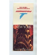 Piedmont Airlines New York Packet of Universal Lens Cleaners - £14.01 GBP