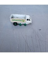 Lesney Matchbox Series 61 Diecast BP Exploration Alvis Stalwart Truck 1:... - £3.90 GBP