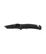 COAST Products RX395 Blade Assist Folding Rescue Knife - $177.33 CAD