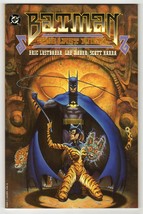 Batman The Last Angel Gn Vintage 1994 Dc Comics - £19.77 GBP