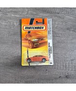 Matchbox VIP Luxury 2/12 (2007) Copper Mercedes-Benz CLS500 Car #34 - $10.94