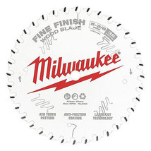 Milwaukee Tool 48-40-0524 5-3/8&quot; 36T Fine Finish Circular Saw Blade - £28.89 GBP
