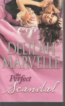 Marvelle, Delilah - Perfect Scandal - Historical Romance - £1.99 GBP