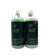 Paul Mitchell Tea Tree Special Shampoo &amp; Conditioner 33.8 fl.oz Duo - $69.95