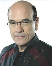 Robert Picardo as Woolsey on Stargate Atlantis Autographed Photo #2 - £19.30 GBP