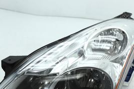 Driver Left Headlight Sedan Halogen Fits 10-12 ALTIMA 71420 image 3