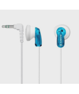 Sony MDRE9LP Earbud Headphones - Clear Sound - Blue - €11,02 EUR
