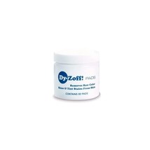 Dy-Zoff Hair Dye Stain Remover Pads - Tub of 80  - $24.00