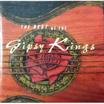 The Best of The Gipsy Kings CD - £3.85 GBP