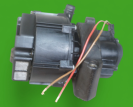 94-99 mercedes r129 SL500 C230 S320 secondary air smog pump emission con... - $114.87