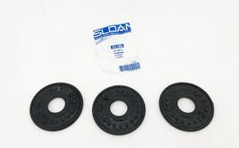 Lot of 3 New Sloan 2XJ96 Standard Segment Diaphragms A-156-A - $20.90