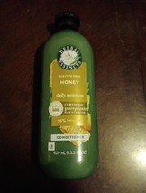 Herbal Essences Bio:Renew Sulfate Free Honey &amp; Vitamin B Conditioner 13.5 oz(F3) - $20.40