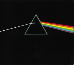 Pink Floyd – The Dark Side Of The Moon CD  - £12.05 GBP