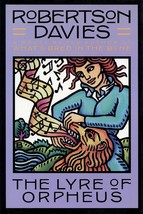 The Lyre of Orpheus Hardcover – January 16, 1989 - $4.99