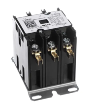 Lennox HCC-3XQ01HA106 Contactor 3 Pole 24VAC 50/60HZ Coil 25 Amp - €169,34 EUR