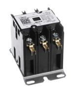 Lennox HCC-3XQ01HA106 Contactor 3 Pole 24VAC 50/60HZ Coil 25 Amp - €169,34 EUR