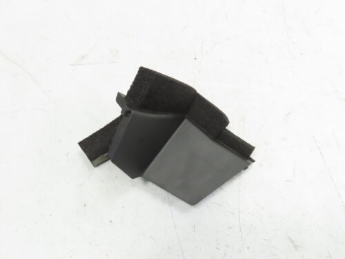 22-25 Nissan Pathfinder Trim, Cowl Extension Cover Windshield Left Front... - $19.79