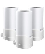 Wall Mount For Tp-Link Deco S4,S7,Deco M4,Deco P9 Mesh Wifi System(3 Pack - £26.89 GBP