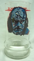 Vintage 1984 Star Trek 2 The Search For Spock Lord Kruge Glass Collector&#39;s Cup - £14.64 GBP