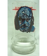 Vintage 1984 STAR TREK 2 THE SEARCH FOR SPOCK LORD KRUGE GLASS COLLECTOR... - £14.56 GBP