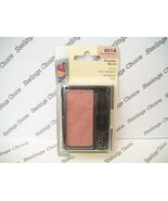 NYC Cheek Glow Powder Blush #651A Riverside Rose - $31.62