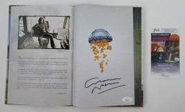 Graham Nash Our House Signed Autographed Hardcover Book 2021 JSA COA - £62.09 GBP