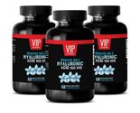 joint juice - 3B HYALURONIC ACID - metabolism booster pills - $59.91