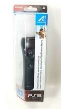 Sony PlayStation Move Motion Controller for PS4 VR PS3 CECH-ZCM1U Brand New - £37.85 GBP