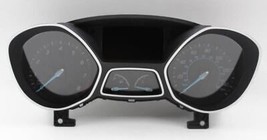Speedometer Cluster MPH Thru Ctg Fits 2013-2014 FORD FOCUS OEM #7098ID CM5T-1... - $71.99