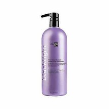 Oligo Blacklight Nourishing Shampoo No Salfate Salt Paraben 100% Vegan 3... - £34.61 GBP