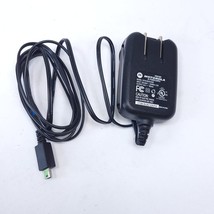 Genuine Motorola Ac Power Supply DCH3-05US-0300 SPN5185A Wall Phone Charger - $4.94