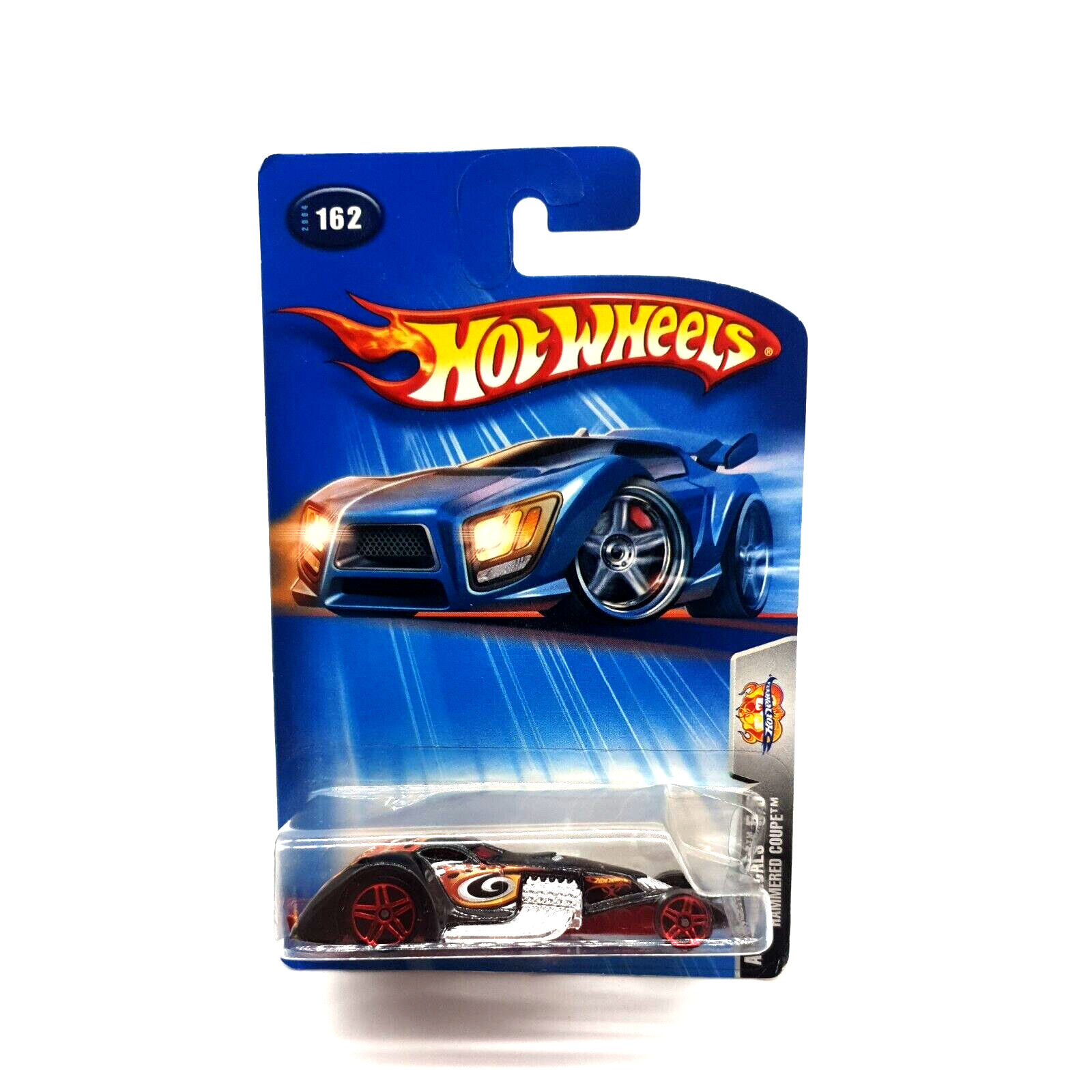 2004 Hot Wheels 162 Autonomicals 5 of 5 and similar items