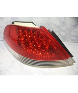 02-05 BMW E65 E66 745i 760i LEFT DRIVER side Tail Light LED Brake Lamp T... - $128.36 CAD