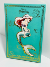 Disney Princess Ariel The Little Mermaid limited edition eyeshadow palette - $24.75