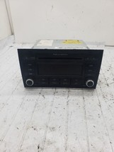 Audio Equipment Radio Am-fm-stereo-cd Fits 03 AUDI A4 702638 - £46.74 GBP