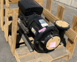 Grundfos Paco 30957-4P-10 HP LCSE 10hp Split Coupled End Suction Pump wi... - $3,860.01