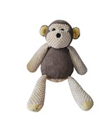 Scentsy Buddy Mollie the Monkey 15&quot; Plush Stuffed Animal With Scent Pack... - $15.20