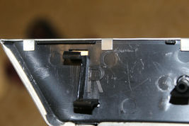 2005-2007 INFINITI G35 COUPE RIGHT SIDE PASSENGER HANDLE GRIP TRIM K8046 image 7