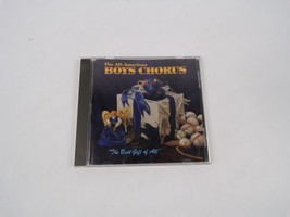 The All-American Boys Chorus &quot;The Best Gift Of All&quot;  It&#39;s Beginning To LookCD#67 - £11.15 GBP