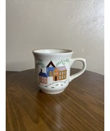 1980’s Newcor Stoneware 8oz Coffee Cup - Our Country Replacement/Add To Set - $75.05 MXN